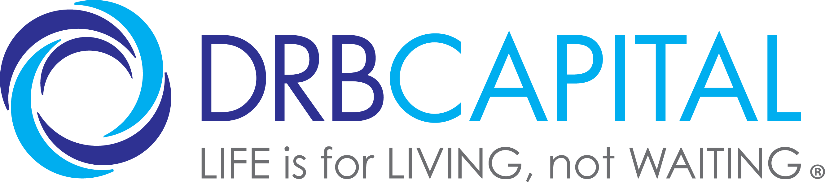 DRB Capital Logo