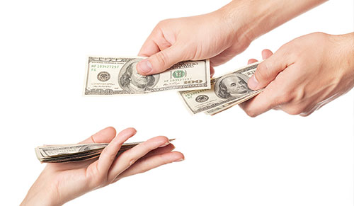 We have options - DRB Capital